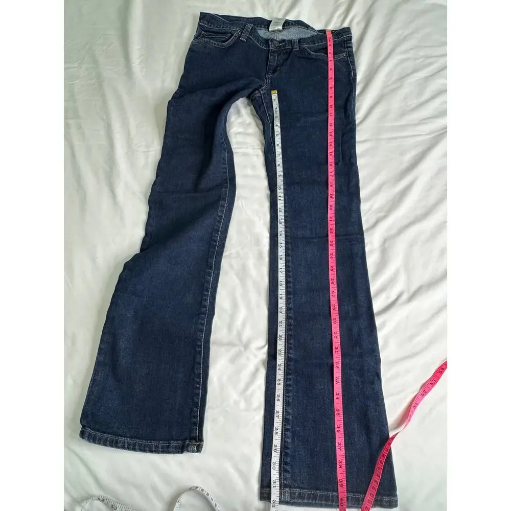 Patagonia Womans Jeans - Picture 5 of 9